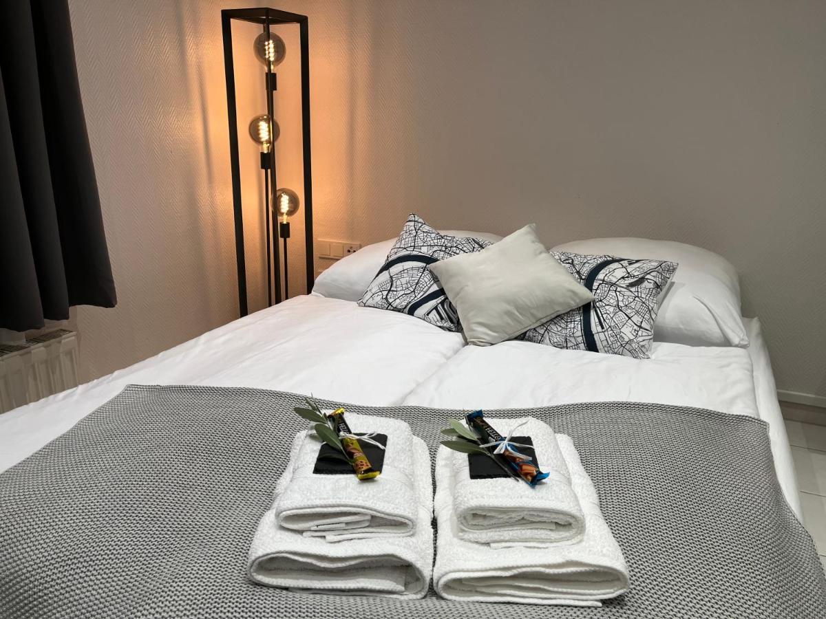 Gasthof Bienvenidus - Self Service - Zur Selbstversorgung - Messezimmer - 3*