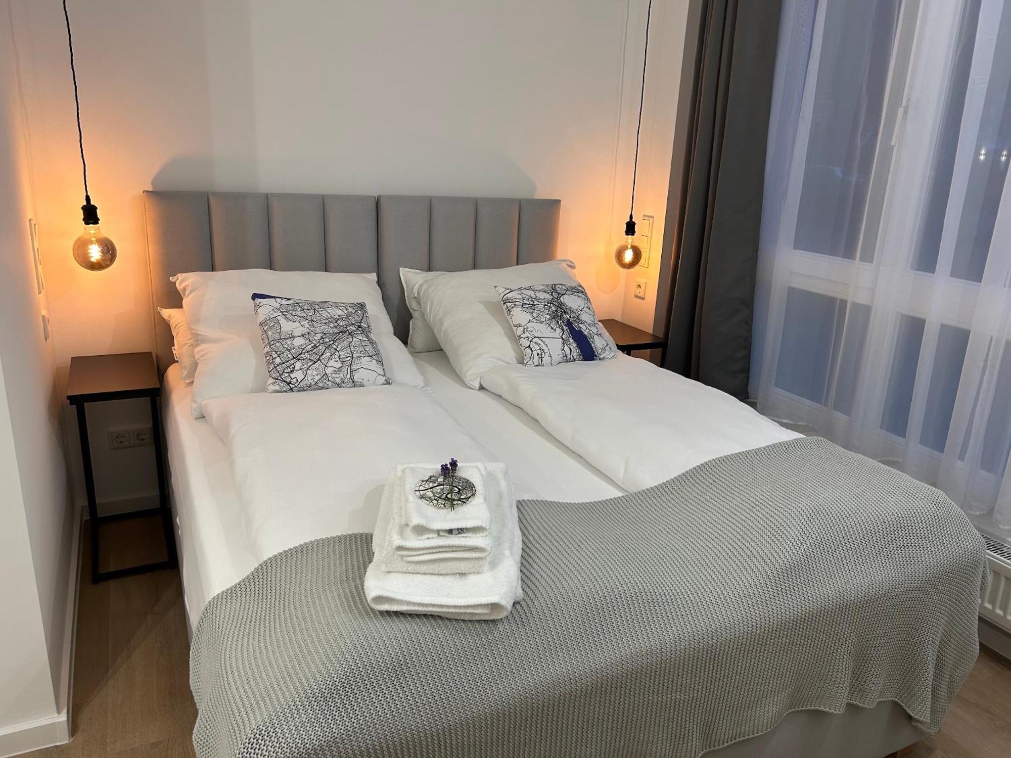 Gasthof Bienvenidus - Self Service - Zur Selbstversorgung - Messezimmer - 3*